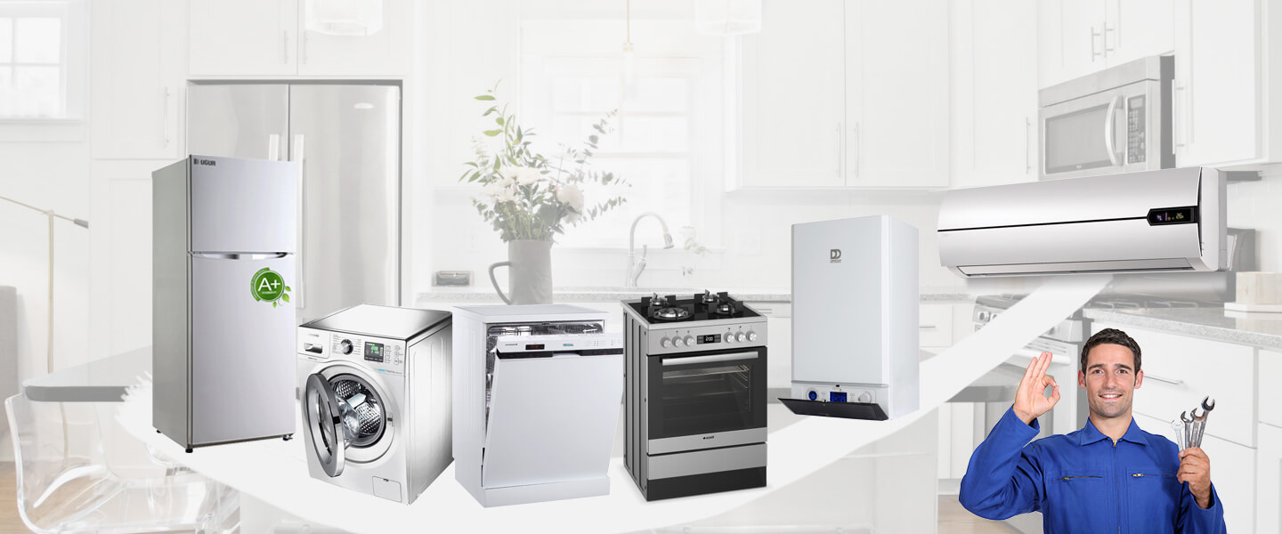 Bayat Warmhaus Servisi